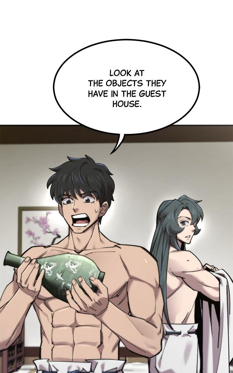 The Masters Have Subscribed Chap 55 - Next Chap 56