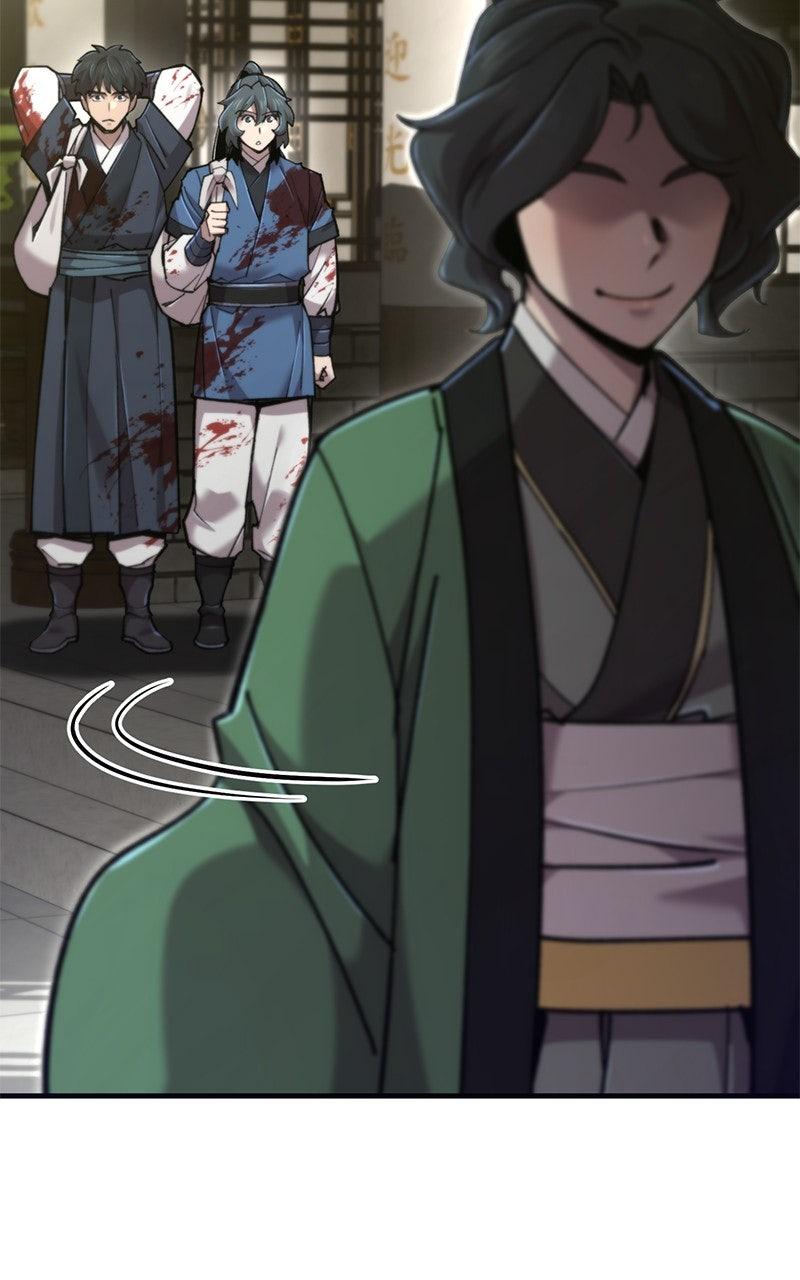 The Masters Have Subscribed Chap 55 - Next Chap 56