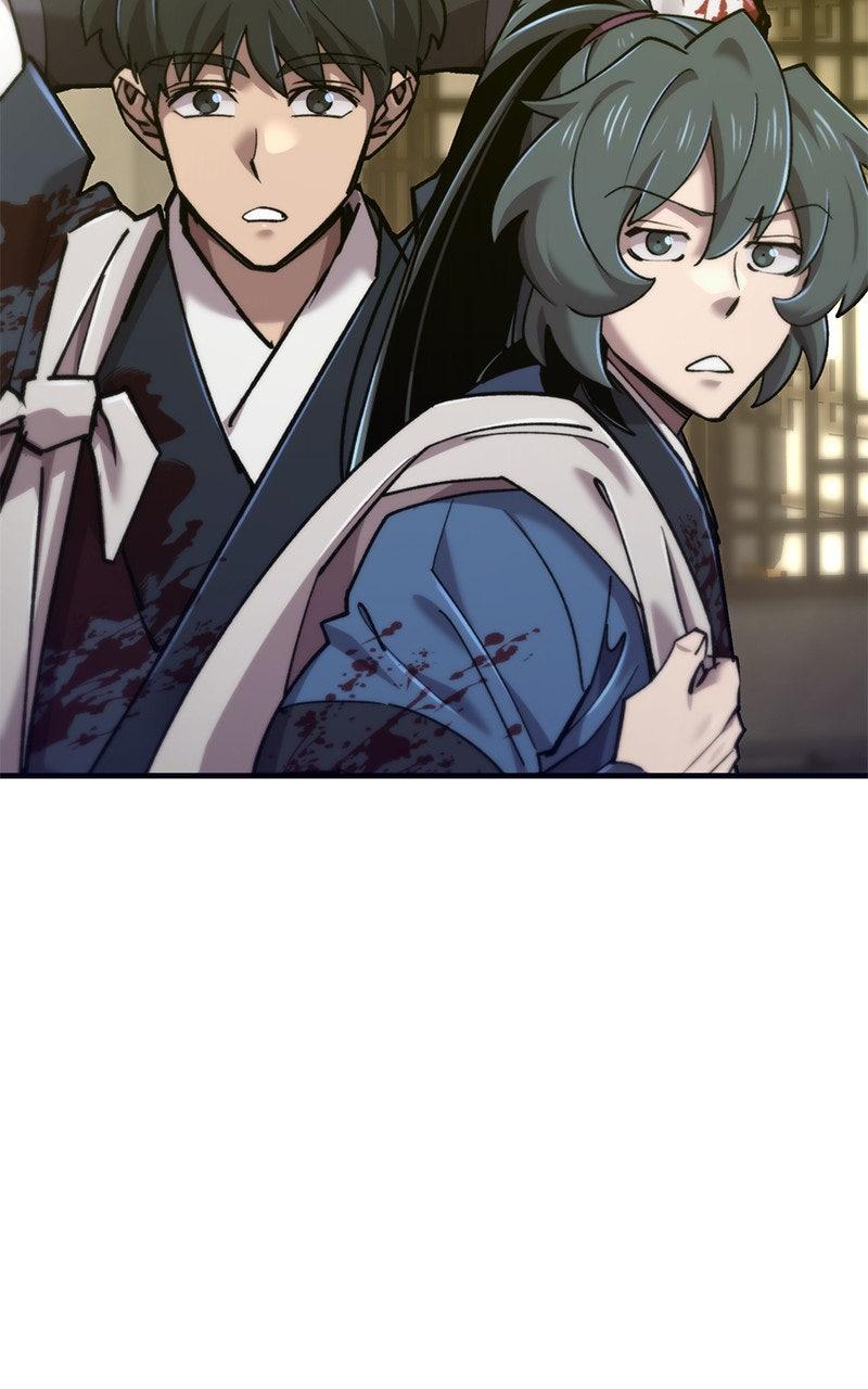 The Masters Have Subscribed Chap 55 - Next Chap 56