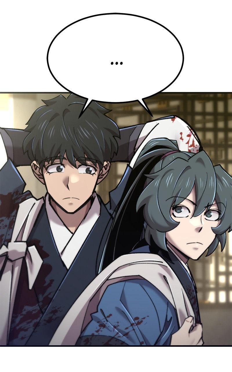 The Masters Have Subscribed Chap 55 - Next Chap 56