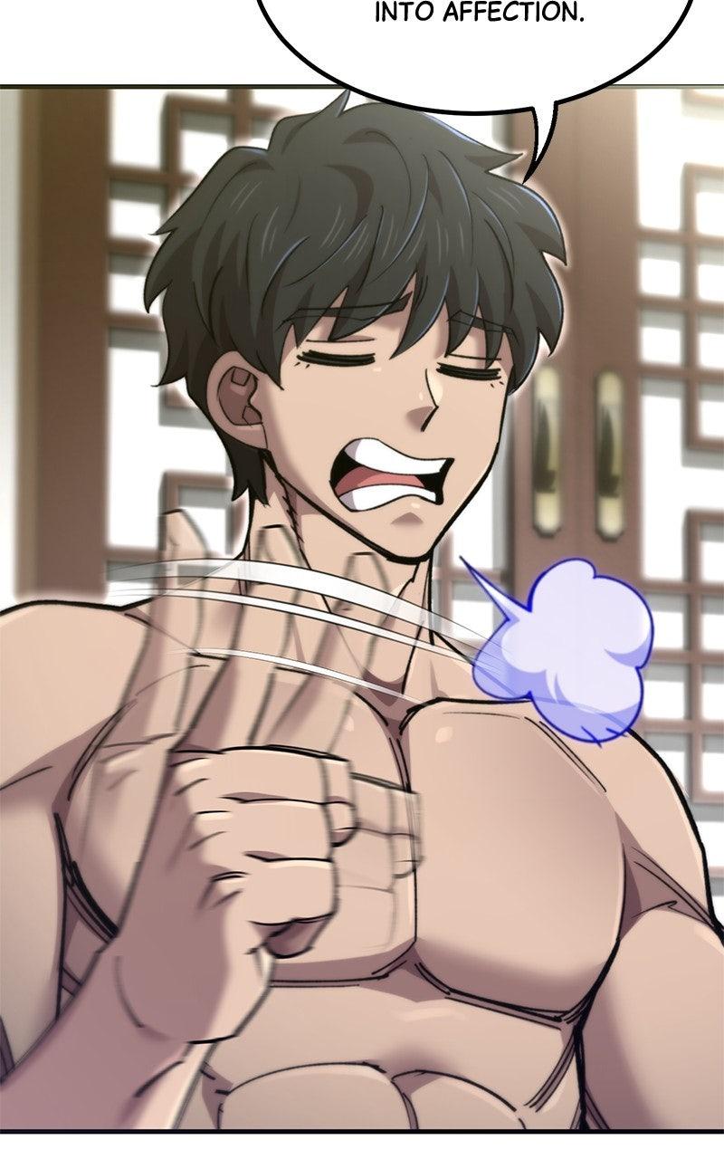 The Masters Have Subscribed Chap 55 - Next Chap 56