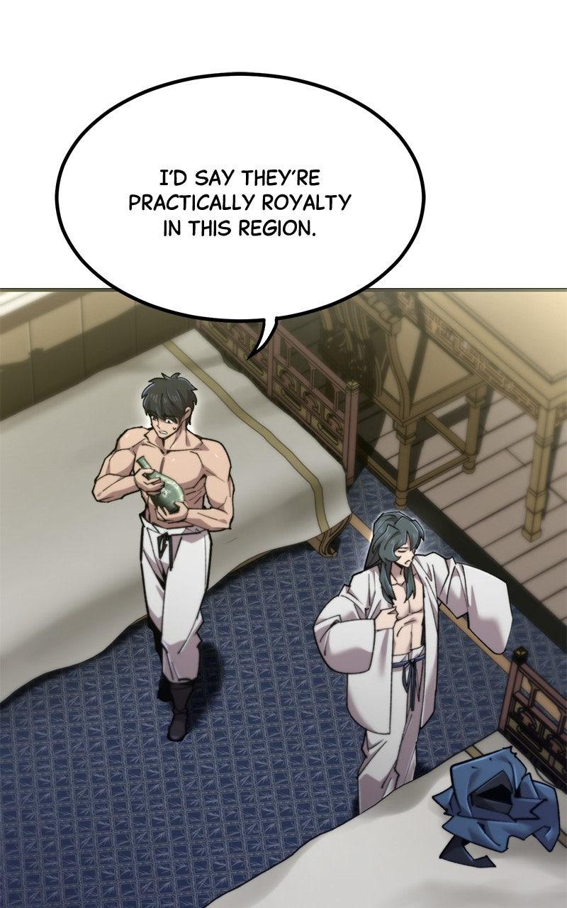 The Masters Have Subscribed Chap 55 - Next Chap 56