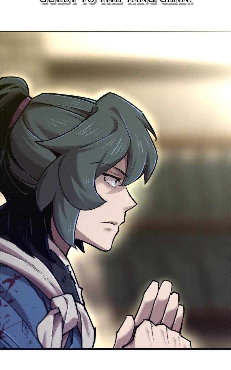 The Masters Have Subscribed Chap 55 - Next Chap 56