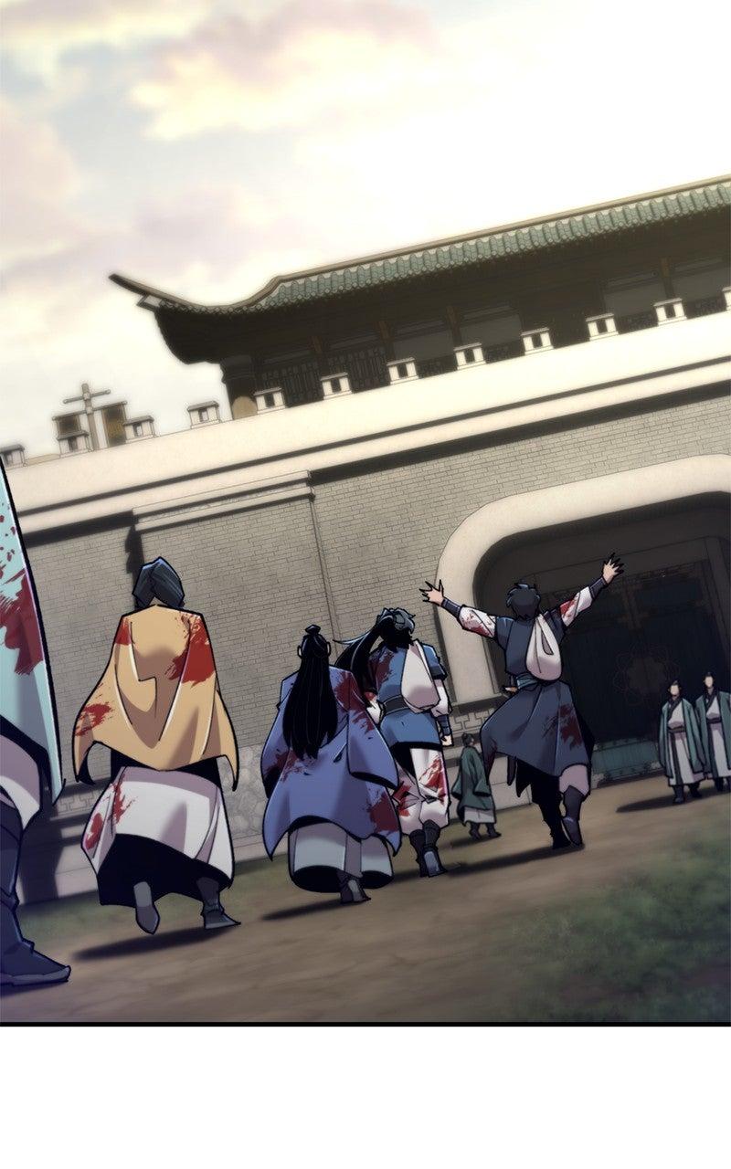 The Masters Have Subscribed Chap 55 - Next Chap 56