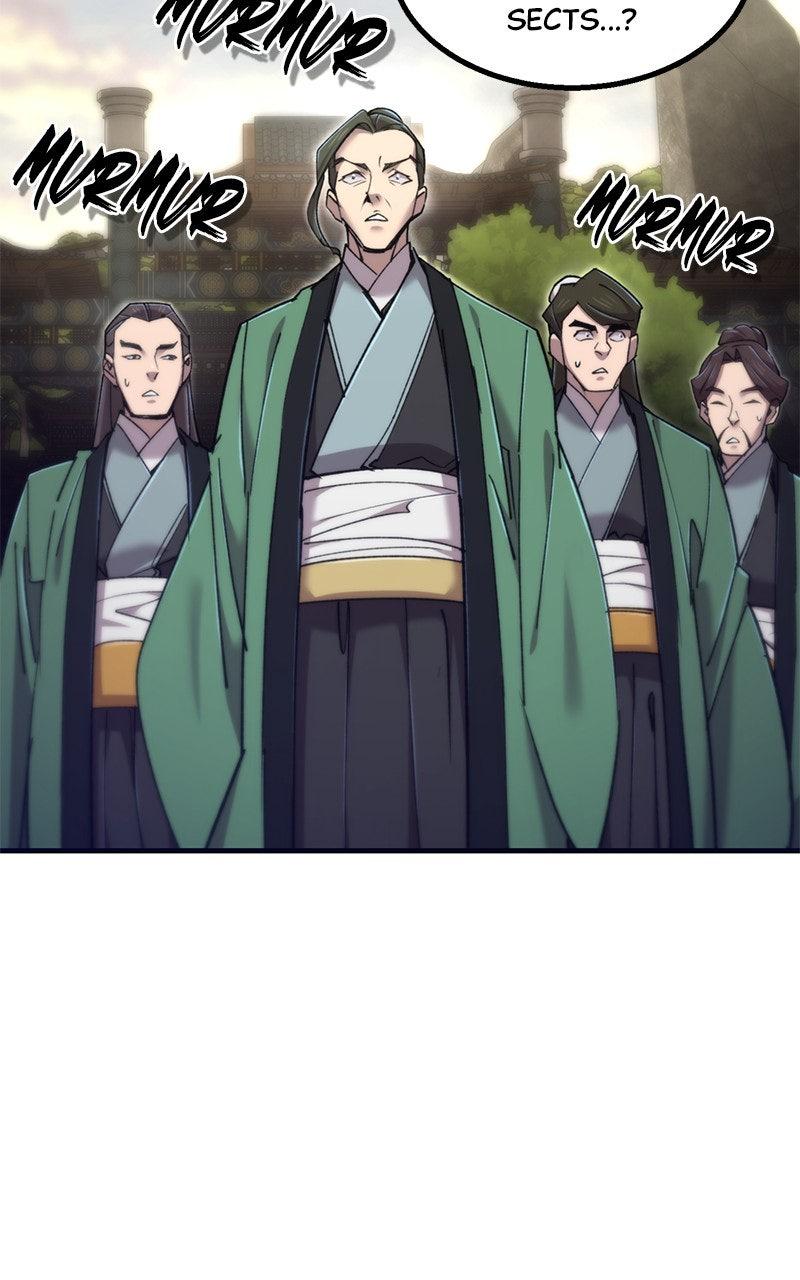 The Masters Have Subscribed Chap 55 - Next Chap 56