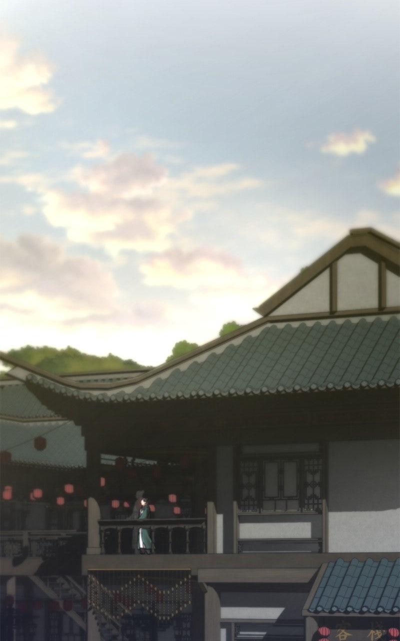 The Masters Have Subscribed Chap 55 - Next Chap 56