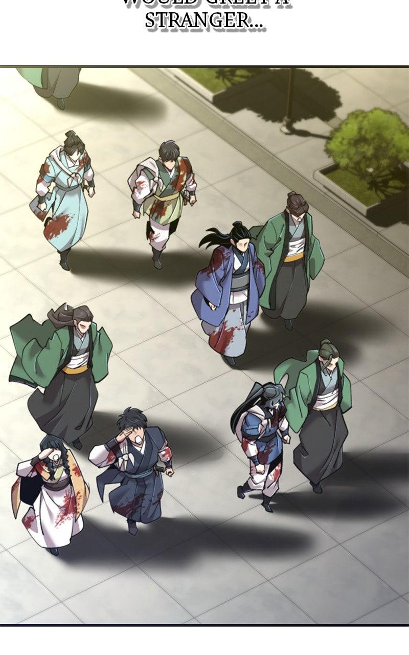 The Masters Have Subscribed Chap 55 - Next Chap 56