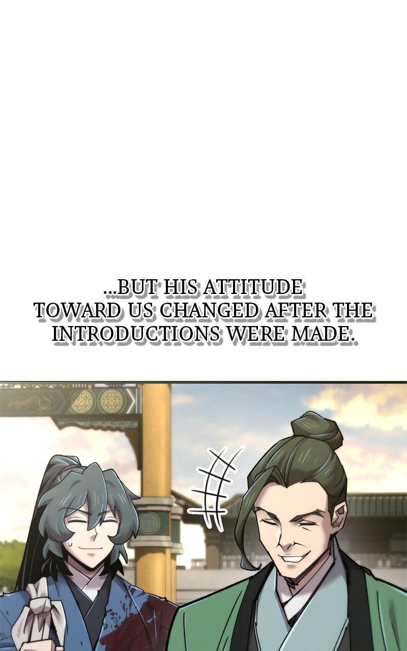 The Masters Have Subscribed Chap 55 - Next Chap 56