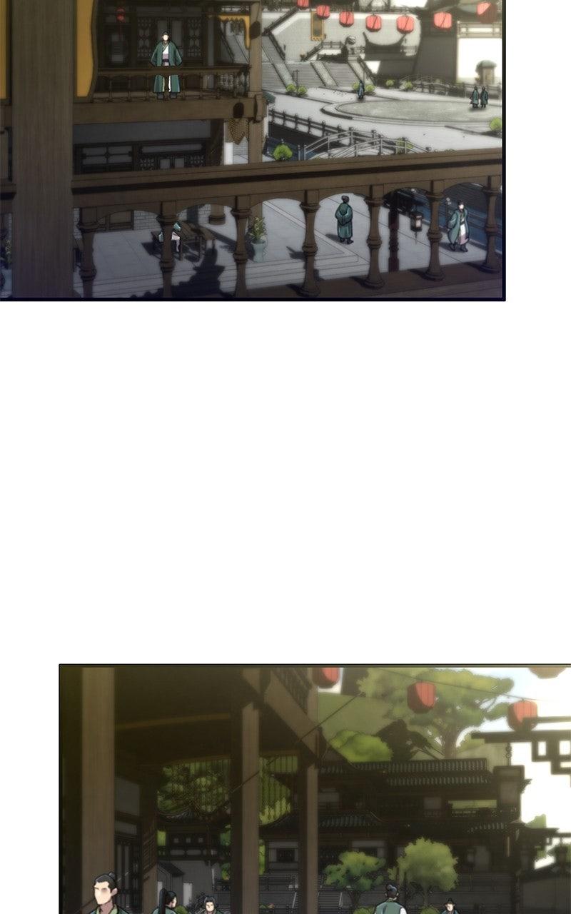 The Masters Have Subscribed Chap 55 - Next Chap 56