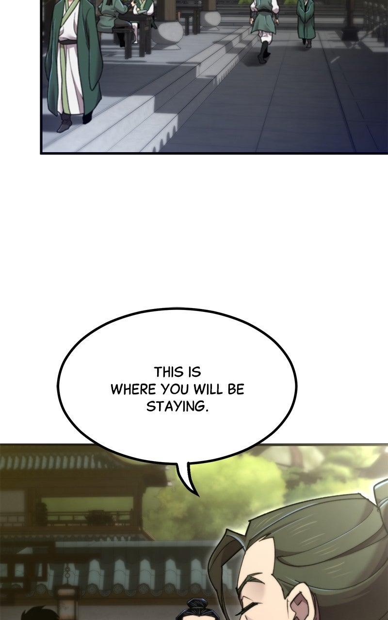 The Masters Have Subscribed Chap 55 - Next Chap 56