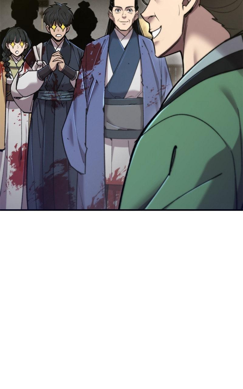 The Masters Have Subscribed Chap 55 - Next Chap 56