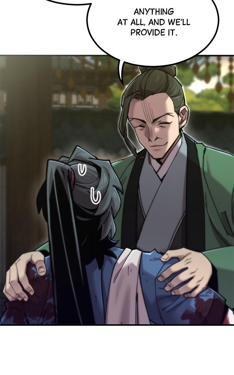 The Masters Have Subscribed Chap 55 - Next Chap 56