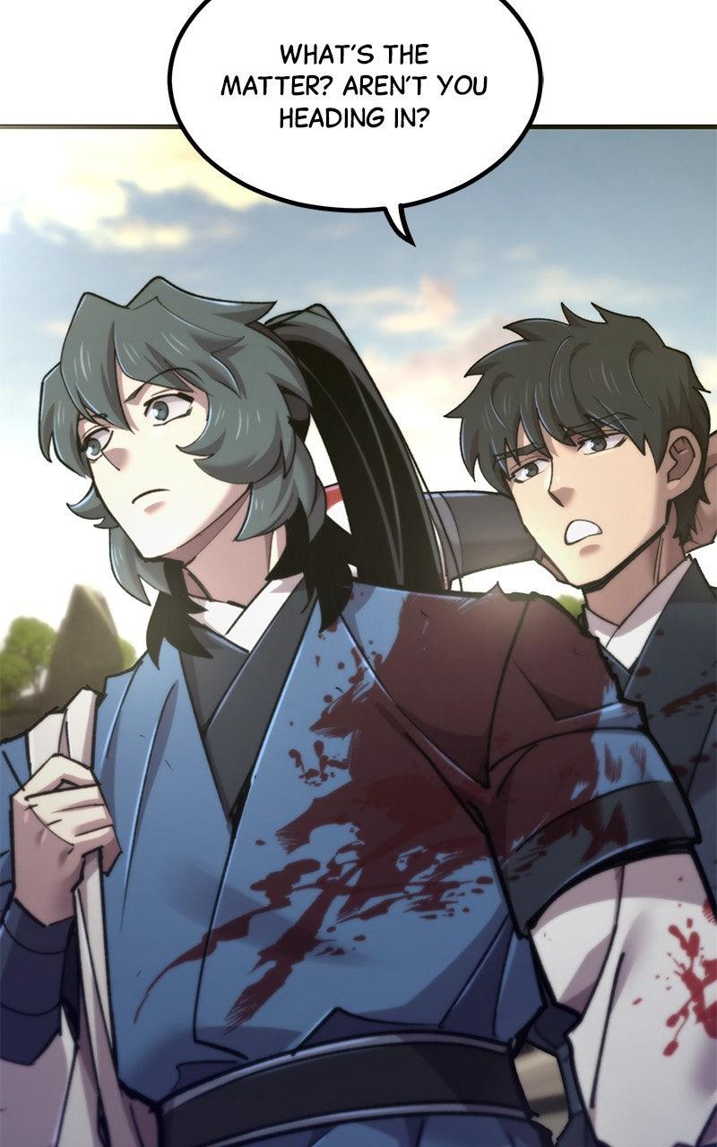 The Masters Have Subscribed Chap 55 - Next Chap 56