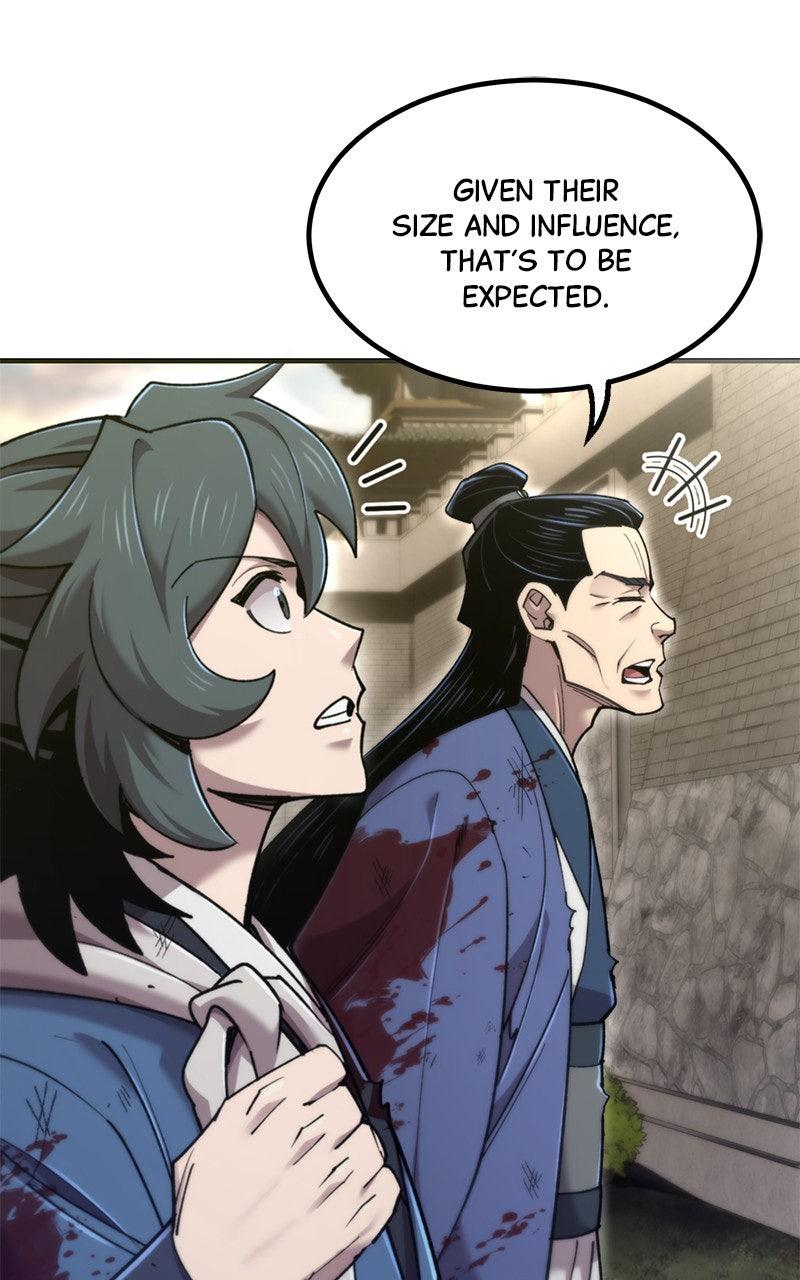 The Masters Have Subscribed Chap 55 - Next Chap 56