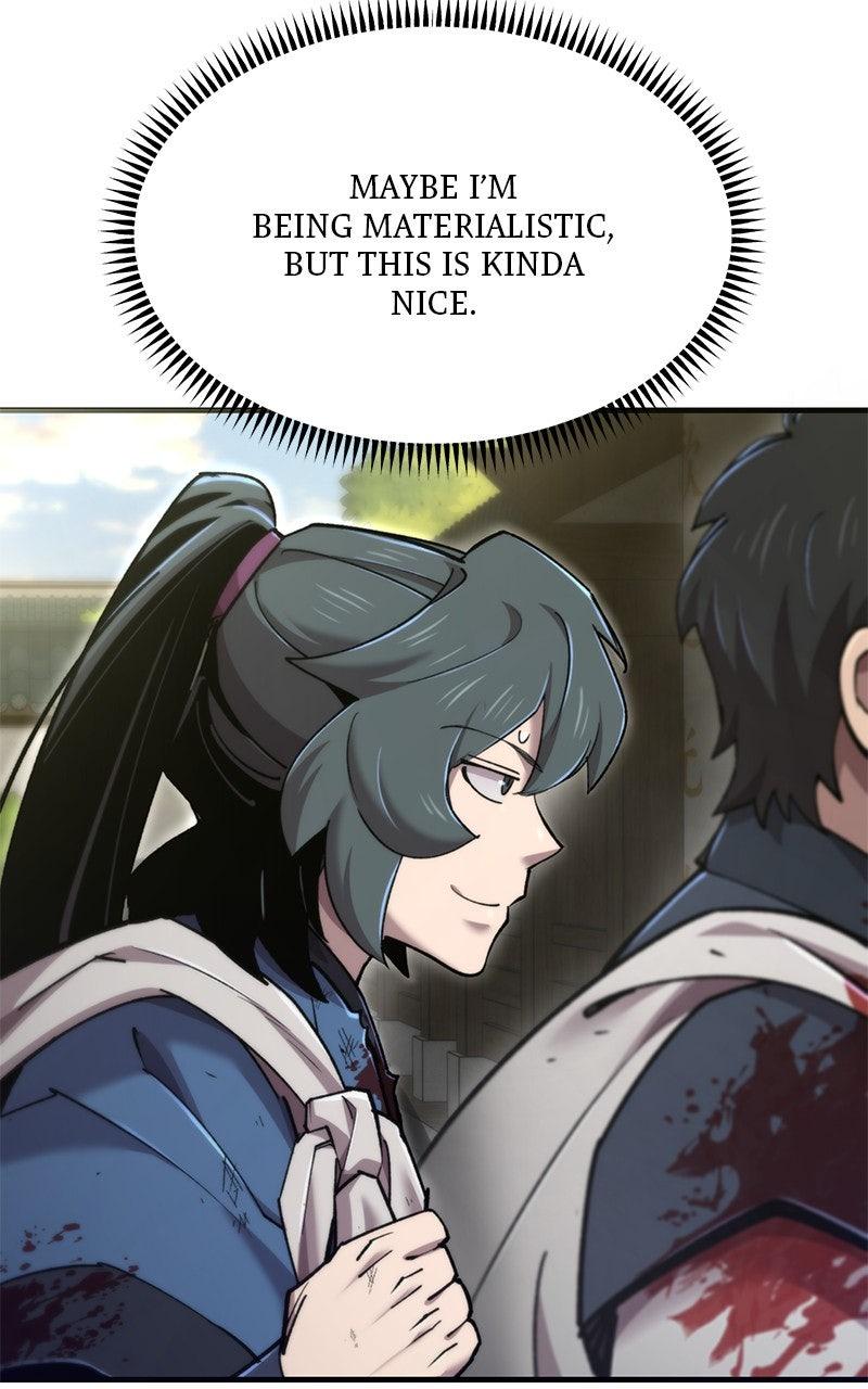 The Masters Have Subscribed Chap 55 - Next Chap 56