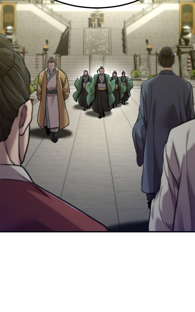 The Masters Have Subscribed Chap 55 - Next Chap 56