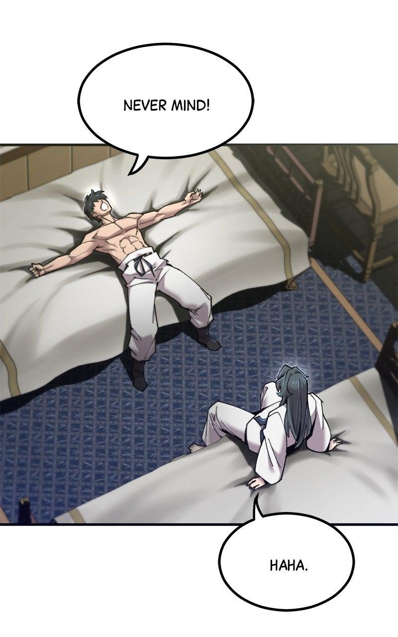 The Masters Have Subscribed Chap 55 - Next Chap 56