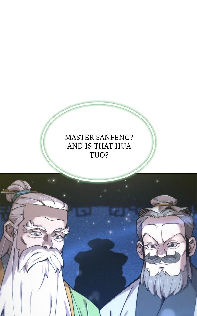 The Masters Have Subscribed Chap 55 - Next Chap 56