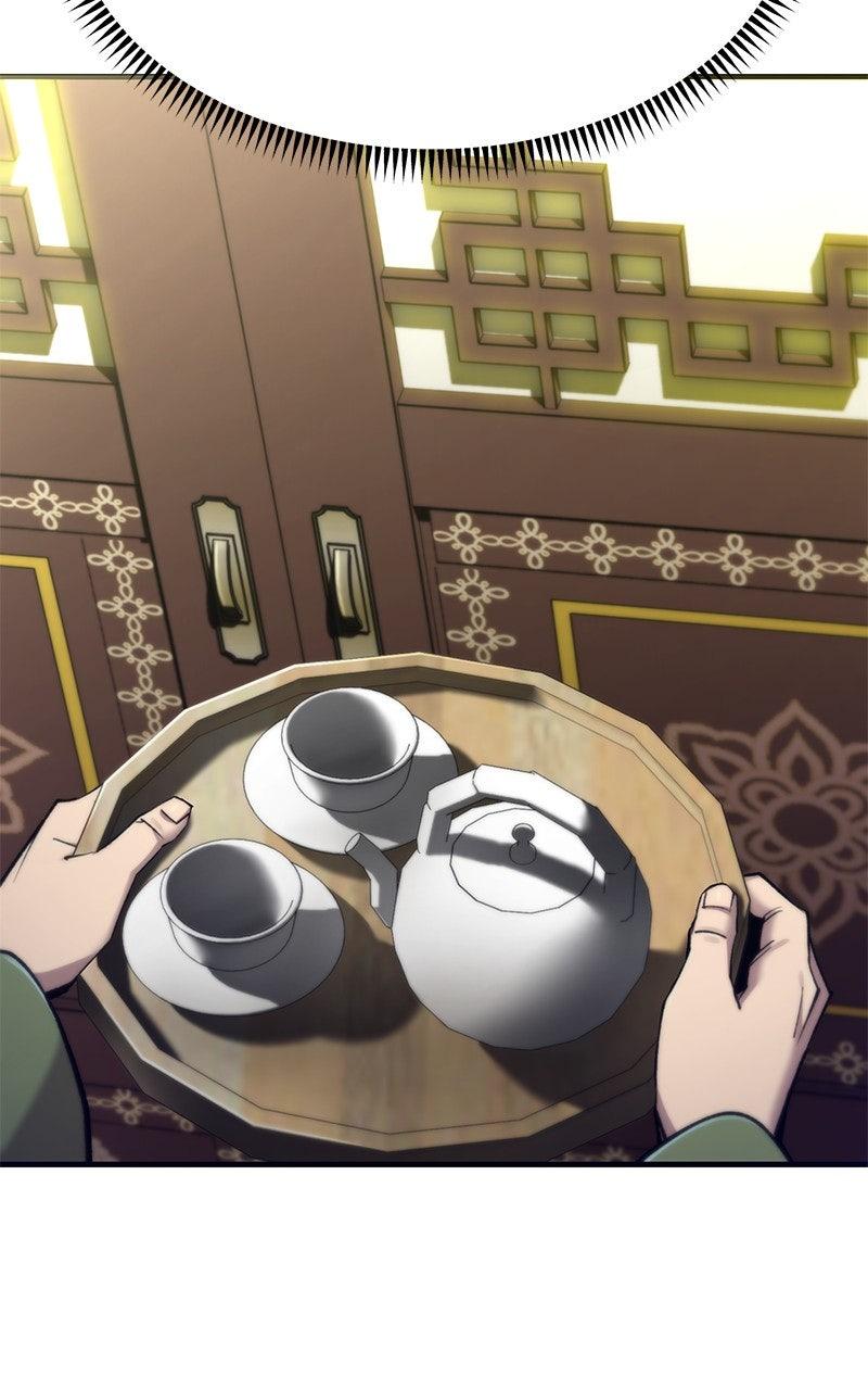 The Masters Have Subscribed Chap 55 - Next Chap 56