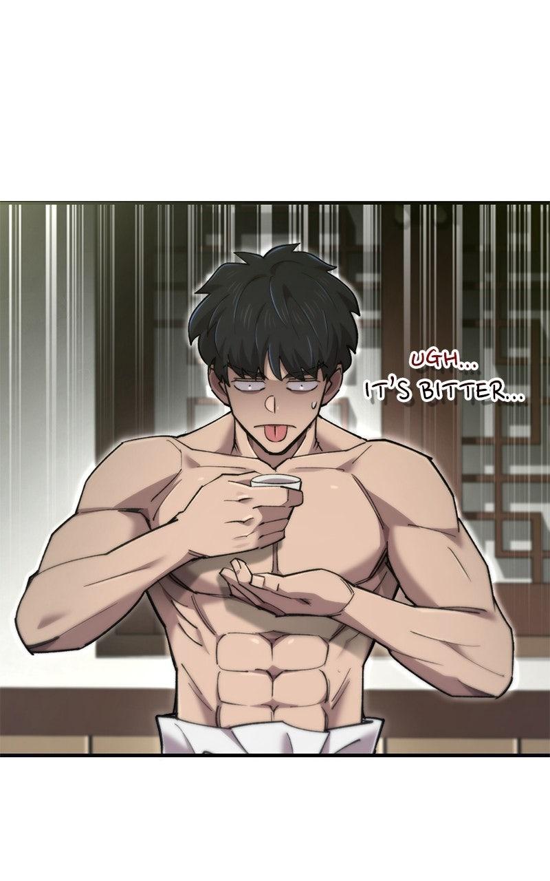 The Masters Have Subscribed Chap 55 - Next Chap 56