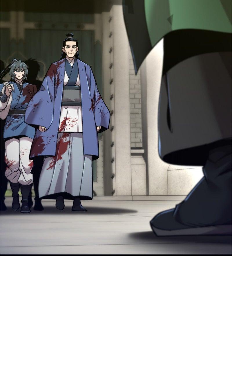 The Masters Have Subscribed Chap 55 - Next Chap 56