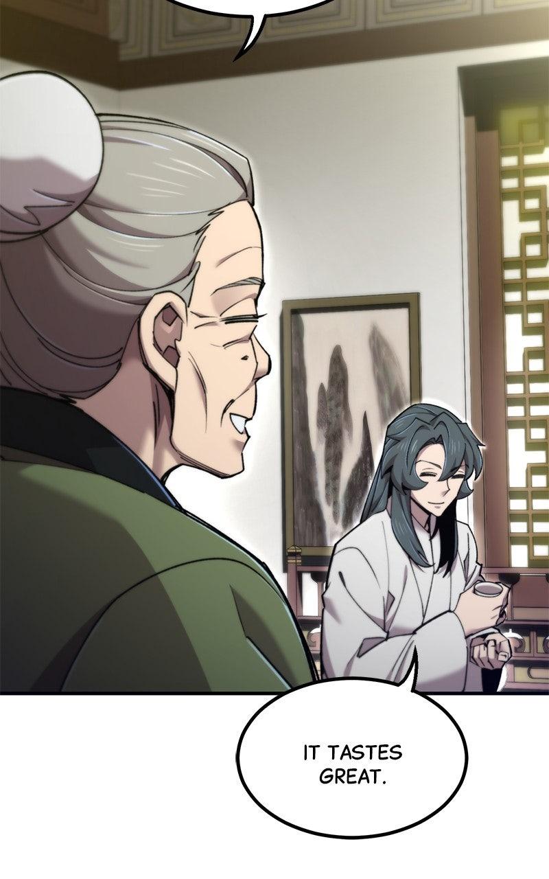 The Masters Have Subscribed Chap 55 - Next Chap 56