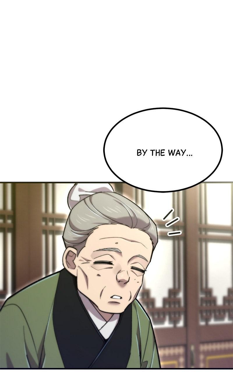 The Masters Have Subscribed Chap 55 - Next Chap 56