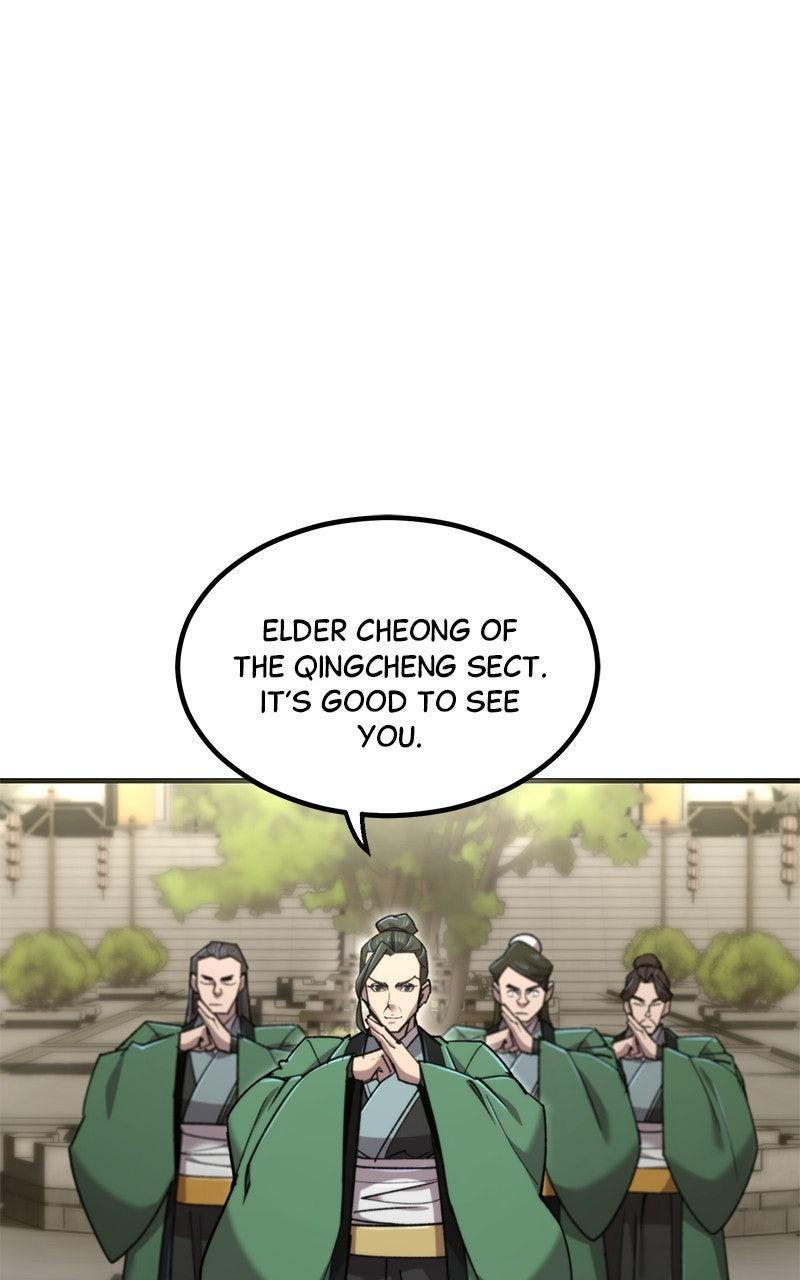 The Masters Have Subscribed Chap 55 - Next Chap 56