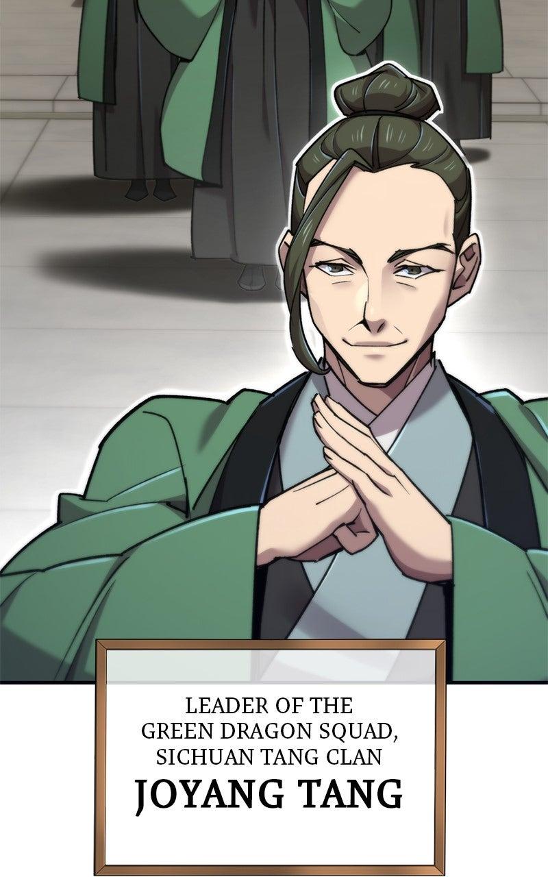 The Masters Have Subscribed Chap 55 - Next Chap 56