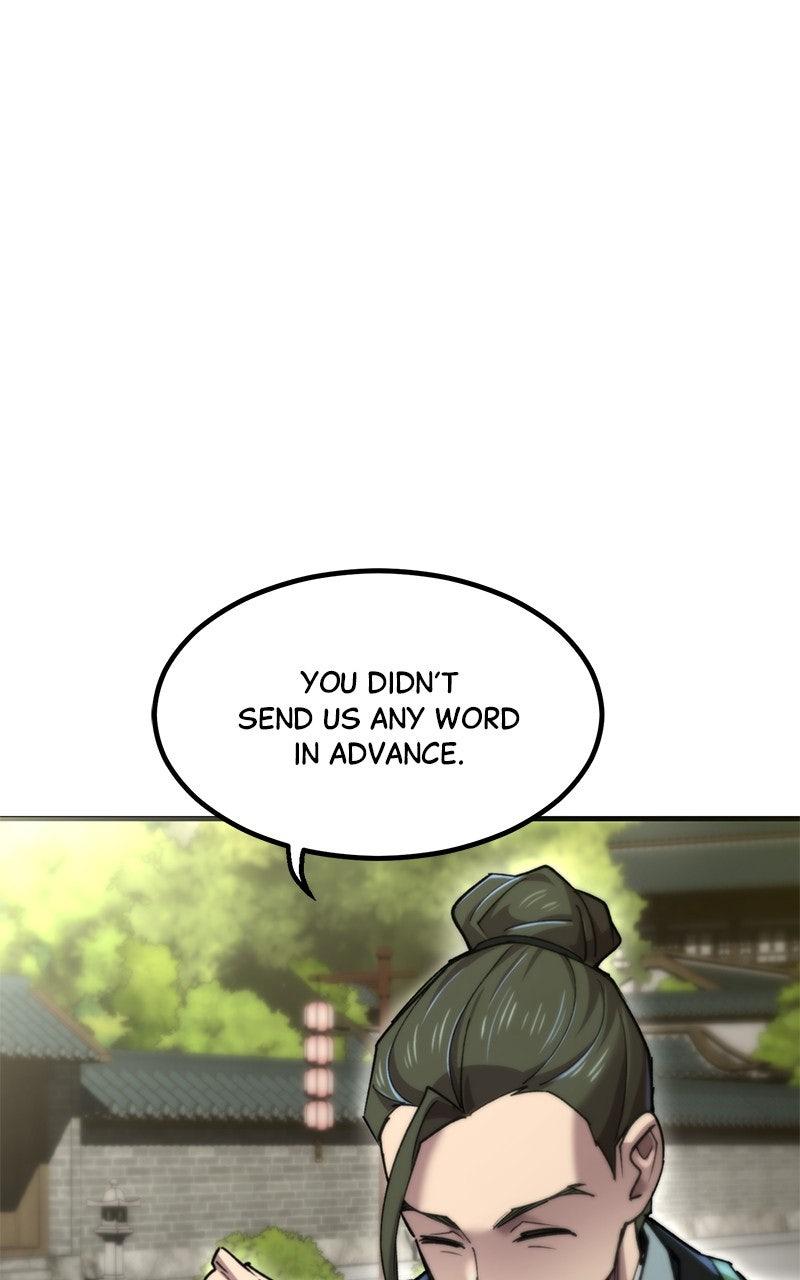 The Masters Have Subscribed Chap 55 - Next Chap 56