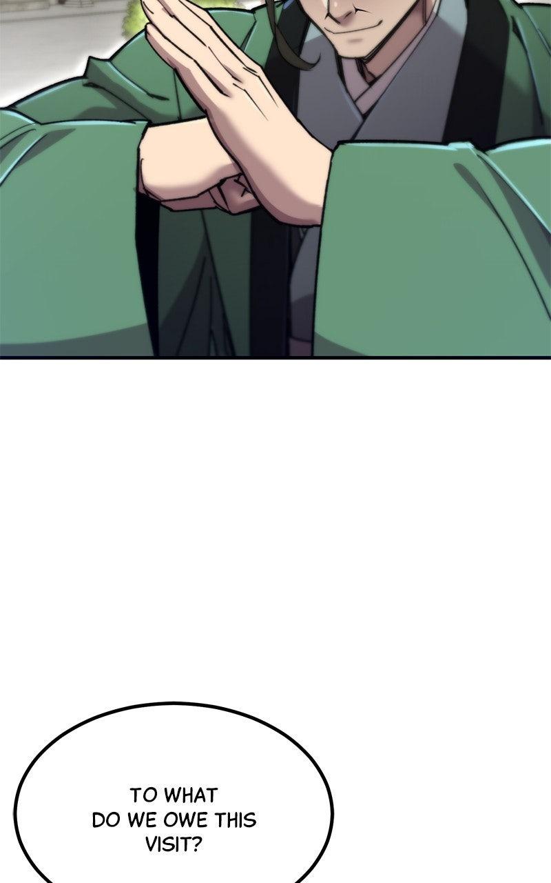 The Masters Have Subscribed Chap 55 - Next Chap 56