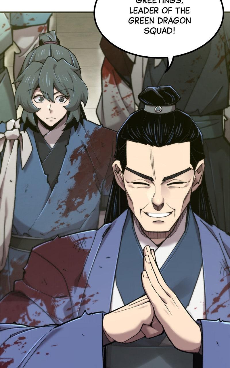 The Masters Have Subscribed Chap 55 - Next Chap 56