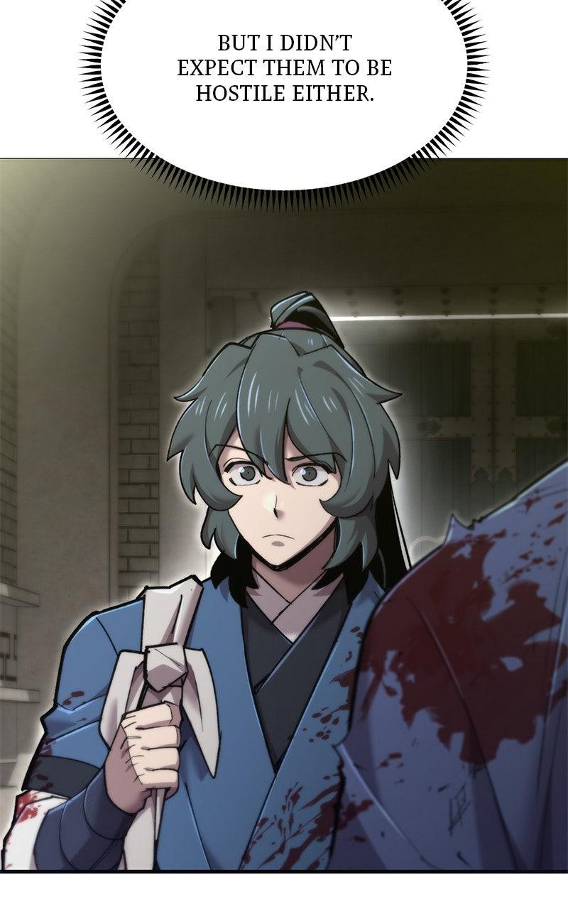 The Masters Have Subscribed Chap 55 - Next Chap 56