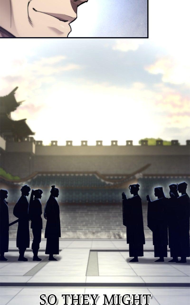 The Masters Have Subscribed Chap 55 - Next Chap 56