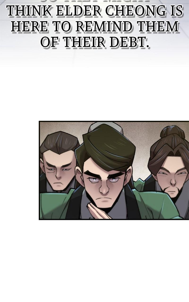 The Masters Have Subscribed Chap 55 - Next Chap 56