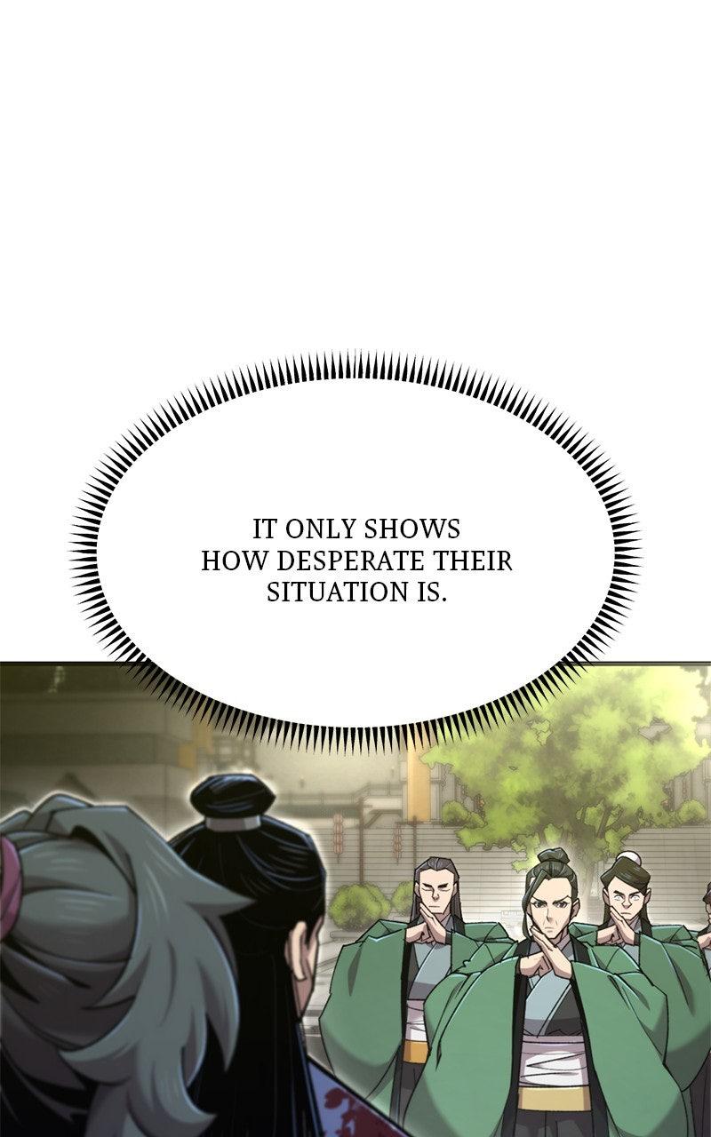 The Masters Have Subscribed Chap 55 - Next Chap 56