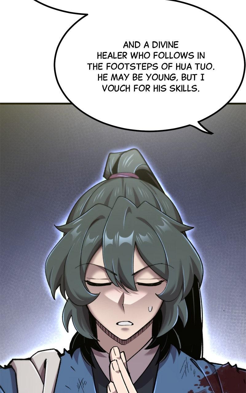 The Masters Have Subscribed Chap 55 - Next Chap 56