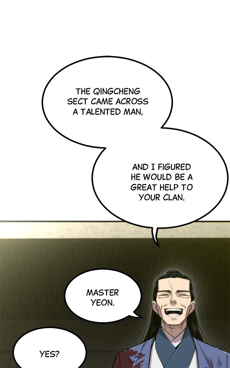 The Masters Have Subscribed Chap 55 - Next Chap 56