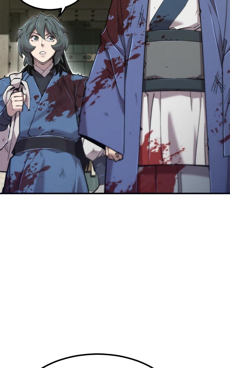 The Masters Have Subscribed Chap 55 - Next Chap 56