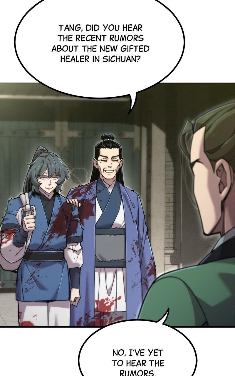 The Masters Have Subscribed Chap 55 - Next Chap 56