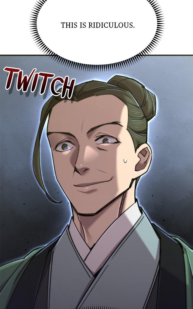 The Masters Have Subscribed Chap 55 - Next Chap 56