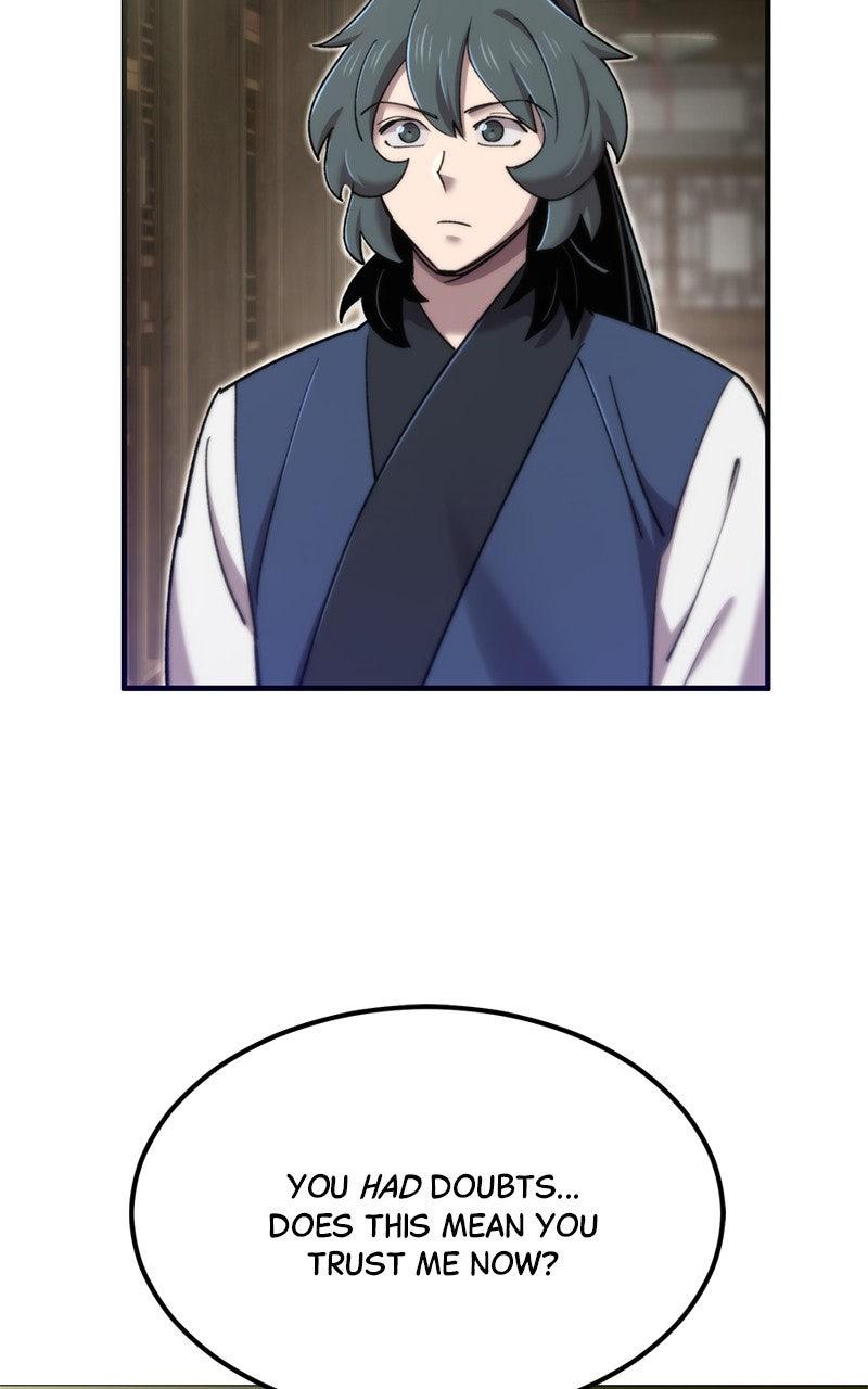 The Masters Have Subscribed Chap 56 - Next Chap 57