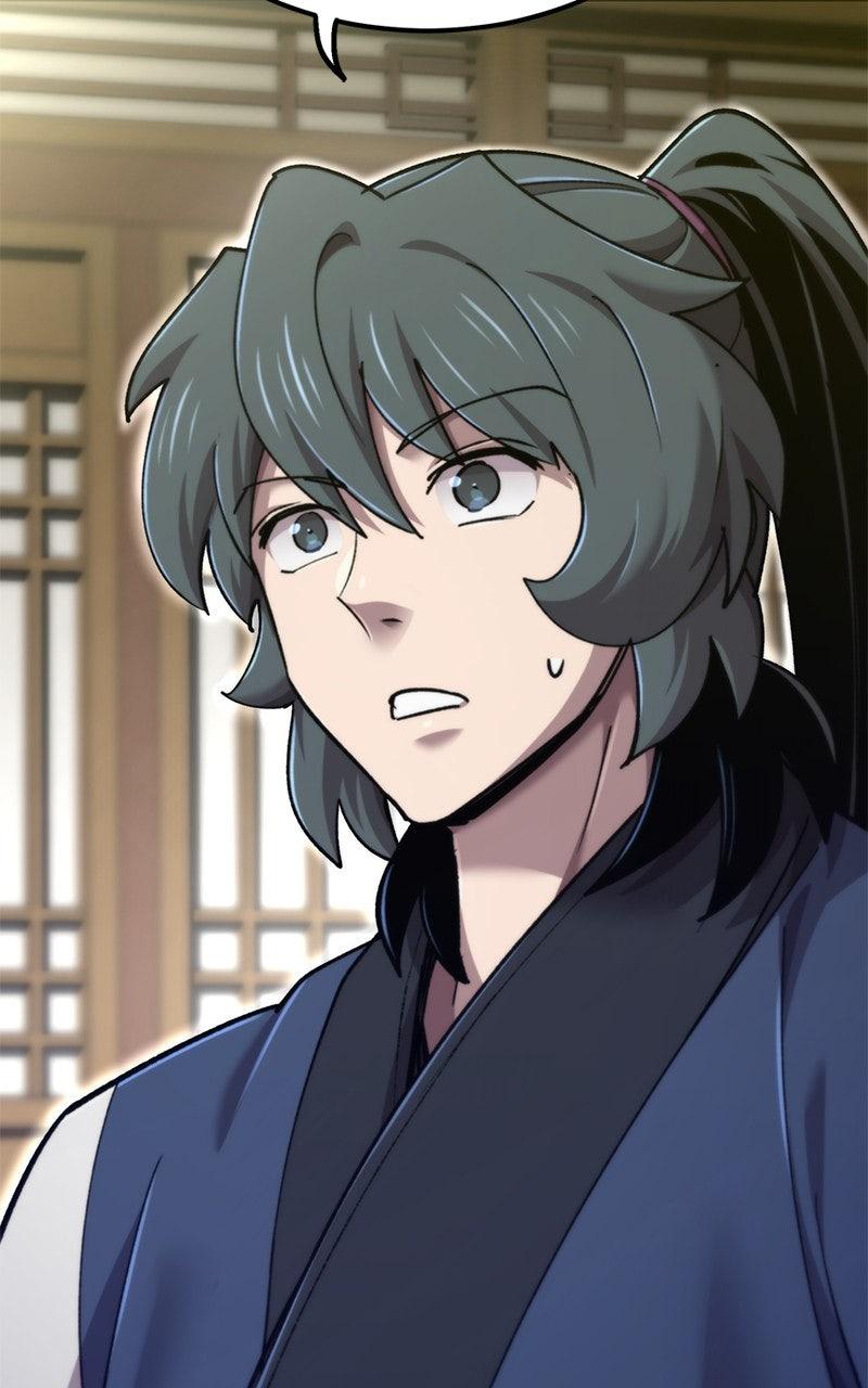 The Masters Have Subscribed Chap 56 - Next Chap 57