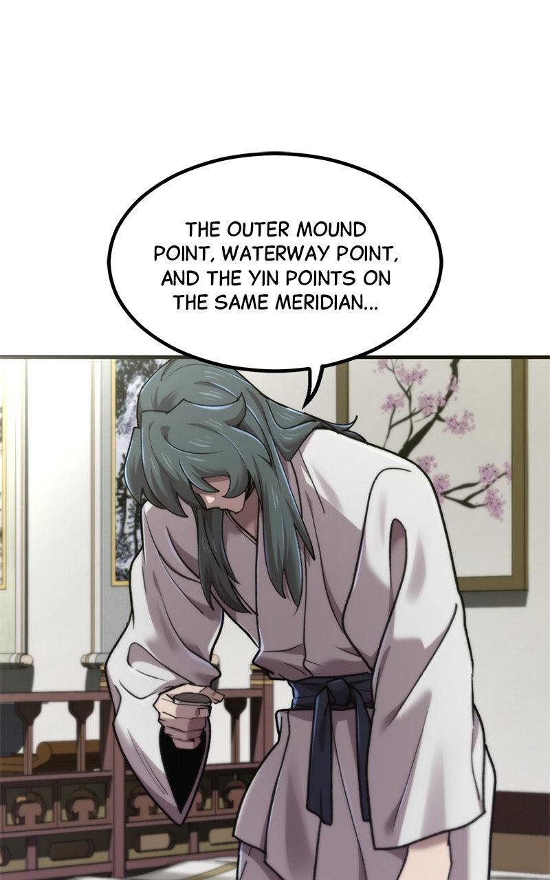 The Masters Have Subscribed Chap 56 - Next Chap 57