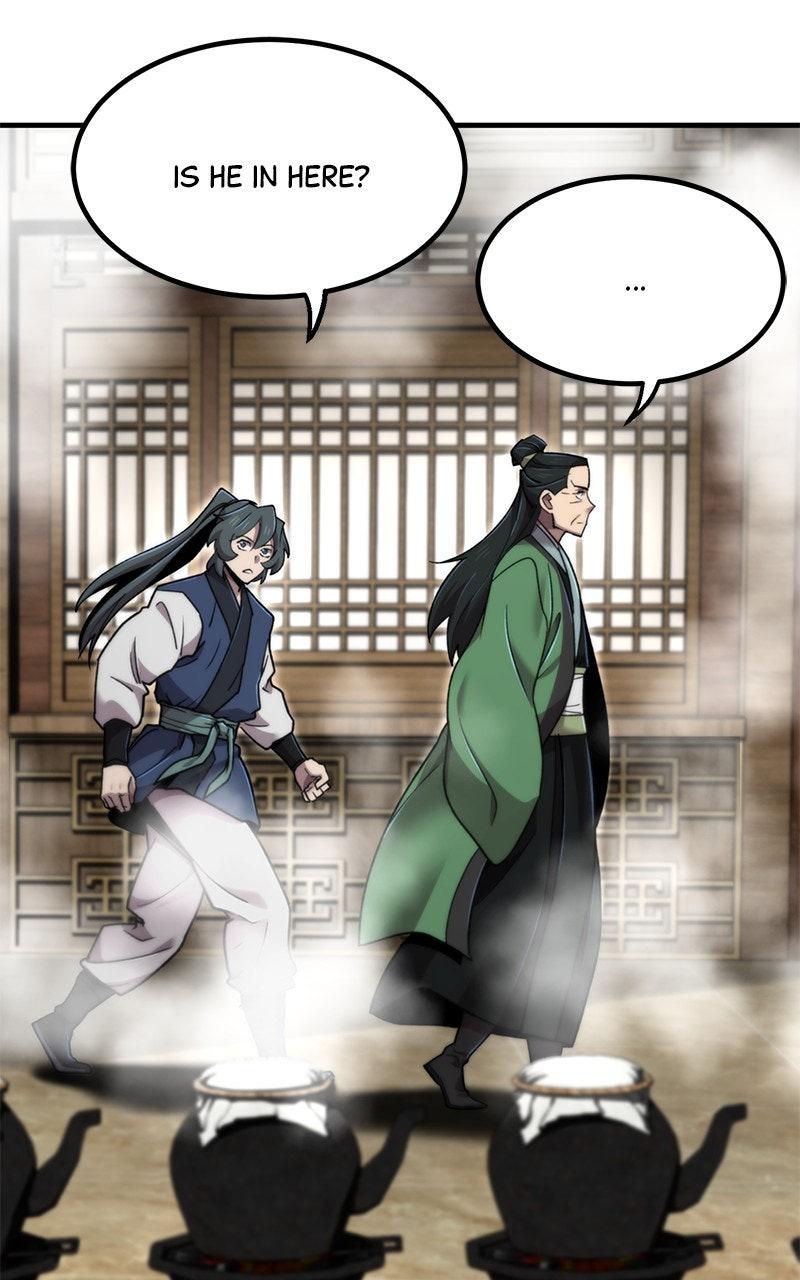 The Masters Have Subscribed Chap 56 - Next Chap 57