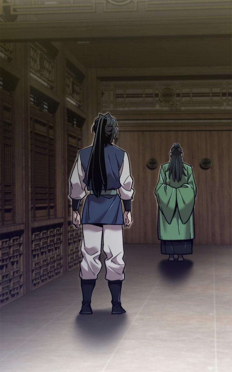 The Masters Have Subscribed Chap 56 - Next Chap 57