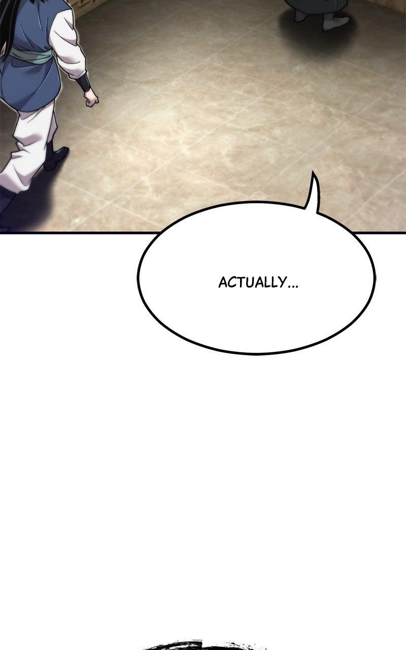 The Masters Have Subscribed Chap 56 - Next Chap 57