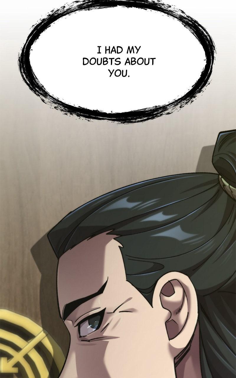 The Masters Have Subscribed Chap 56 - Next Chap 57