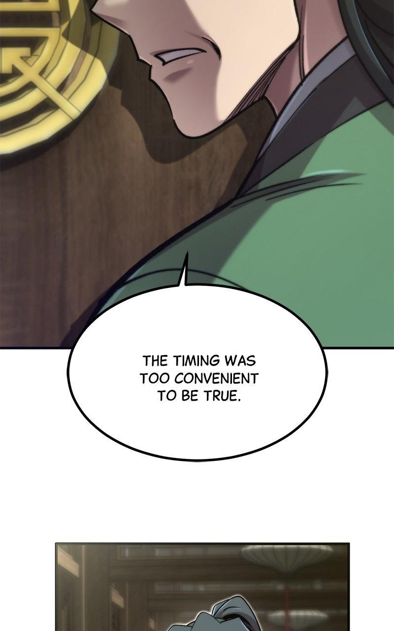 The Masters Have Subscribed Chap 56 - Next Chap 57