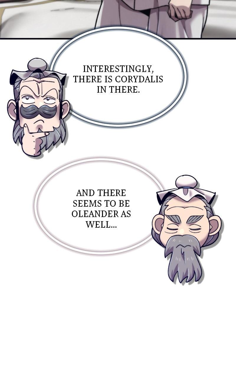 The Masters Have Subscribed Chap 56 - Next Chap 57